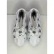 thumbnail image 4 of Ad-id-as adiFOM Q White Gray Shoes Men’s Size 9.5 New HP6584, 4 of 6