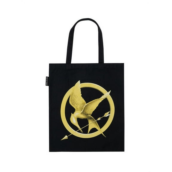 The Hunger Games Tote Bag, (Hardcover)