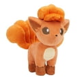 thumbnail image 5 of Pokemon Vulpix Plush - 8-Inch Soft Plush with Authentic Details, 5 of 6