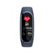 thumbnail image 2 of Teissuly Clearance Bluetooth Smart Bracelet Synchronization Heart Rate Call SMS Reminder Sports IP67 New Smart Bracelet Sports Fitness Monitoring,Sleep Quality Monitori(Blue, One Size) Teissuly WER2023081406392, 2 of 6