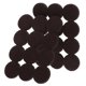 thumbnail image 5 of GOOHOCHY Protectores Para Patas De Muebles De Fieltro Autoadhesivos Para Suelos Delicados, 5 of 8