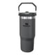 thumbnail image 4 of Stanley Vaso de Acero Inoxidable - Botella de Agua Aislada al Vacío para Casa, o Coche Vaso Reutilizable con Pajita Resistente a las Fugas Flip Frío durante 12 Horas o Helado durante 2 Días 30oz, 4 of 7