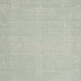 thumbnail image 3 of SAFAVIEH Palazzo Auran Euro style Area Rug, Light Green/Light Grey, 2' x 3'6", 3 of 4