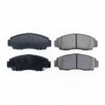 thumbnail image 2 of Power Stop Front Z16 Evolution Ceramic Brake Pads 16-787 Fits 2007 Honda Accord, 2 of 4