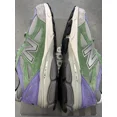 thumbnail image 4 of 2019 New Balance 990v3 Stray Rats The Joker Reprise Finale M990SR3 Size 11, 4 of 6