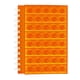 thumbnail image 1 of Push Bubble Notebook Cubierta De Silicona Suave Libro De Registros De Descompresión Libro De Burbujas De Extrusión Speravity FN007543-03, 1 of 6