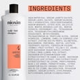 thumbnail image 3 of System 4 Color Safe Cleanser Shampoo 33.8 oz, 3 of 3