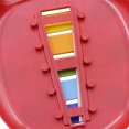 thumbnail image 1 of SEWACC Baby Musical Toys Xylophone For Toddler In Red Color With Percussion Instrument 5.8x6.5x0.6in 1 Set, 1 of 7