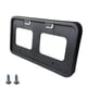 thumbnail image 1 of Soporte de matrícula delantero KYYET para Ford F250 F350 F450, 1 of 9