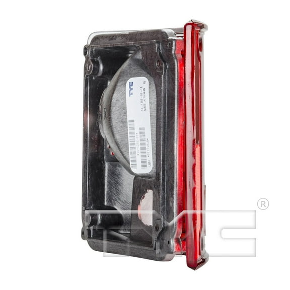 TYC 11-1282-01 Tail Light Assembly For Select 73-91 Chevrolet GMC Models