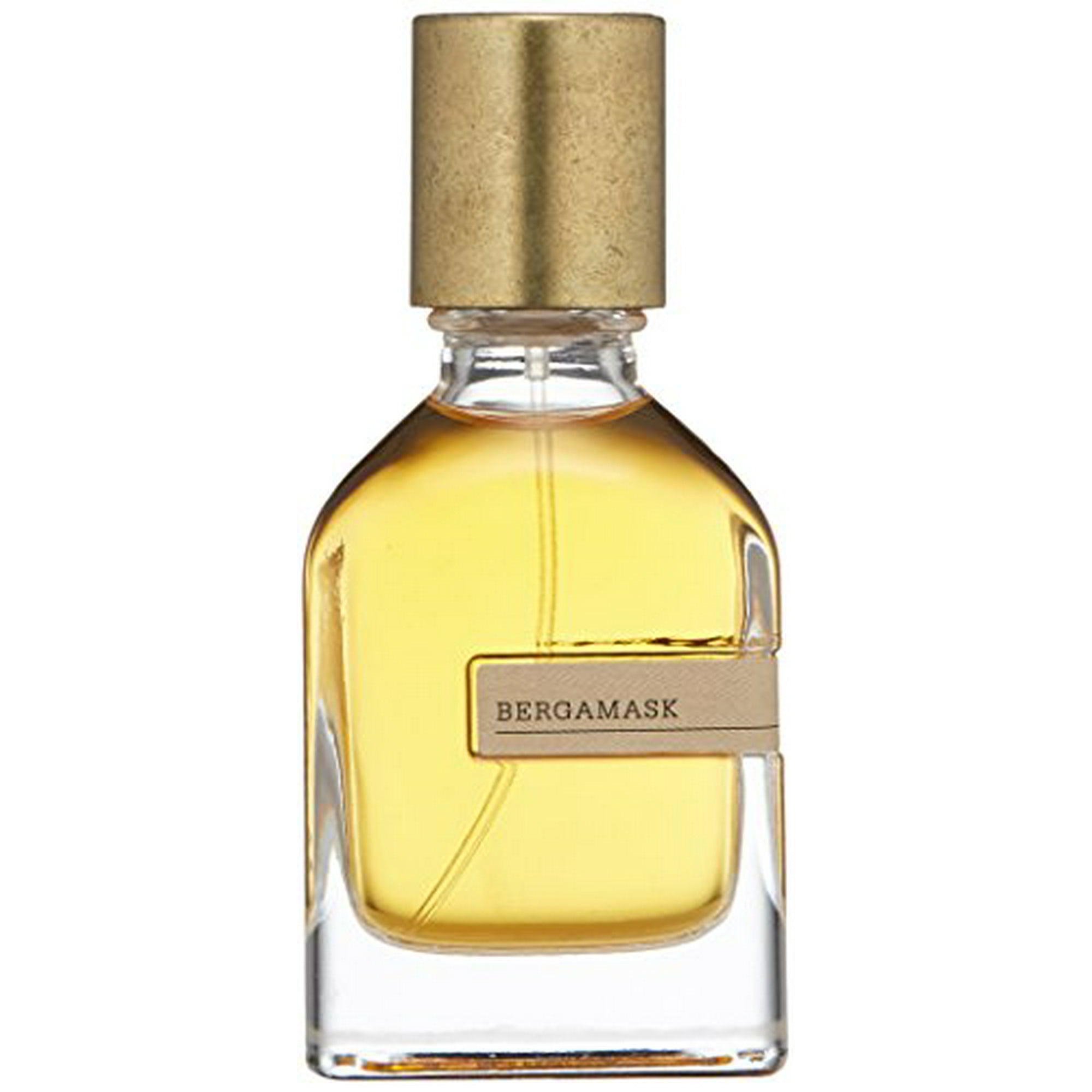 ORTO PARISI BERGAMASK 50ml パルファム Orto Parisi Bergamask Parfum 50ml — WORLD