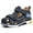 navy, variant on Blikcon Toddler Boys Sandals Closed Toe Summer Shoes For Toddler with Arch Support Outdoor(Color : camel, Size : 11 Little Kid)