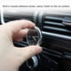 thumbnail image 3 of Adorno Para Coche, Reloj Automotriz Brillante, Reloj Automático, Decoración Interior De Automóviles, Reloj Adhesivo, Adornos, Accesorios, Regalos De Navidad Eigraketly VI008722-03, 3 of 6