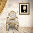 thumbnail image 3 of Vintage Hollywood Archive 15x18 Gold Ornate Wood Framed with Double Matting Museum Art Print Titled - Marlon Brando, 3 of 4