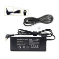 thumbnail image 2 of 90W L305 L305D L455 L505 Adaptador de CA Cargador para Laptop Toshiba, 2 of 2