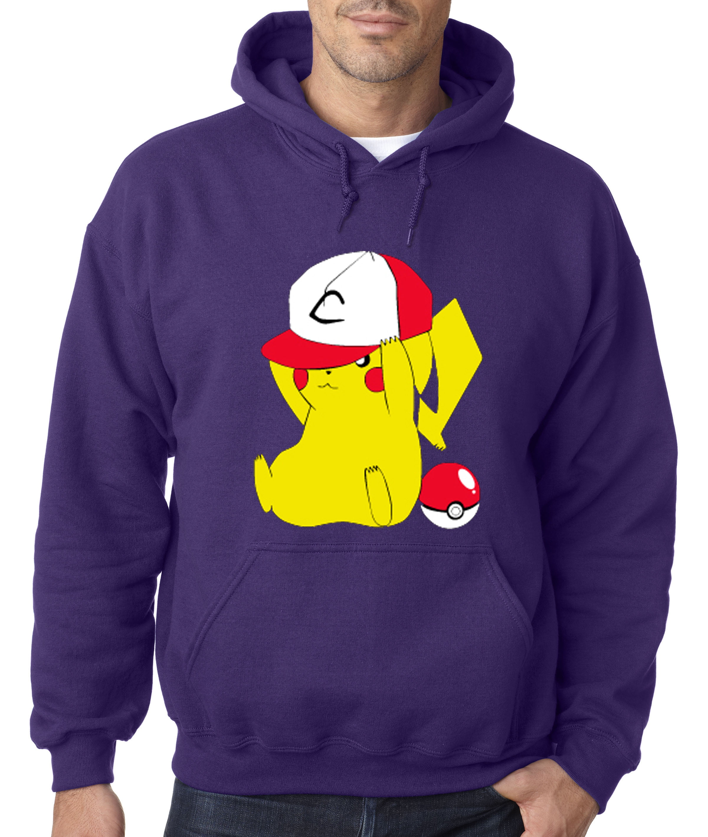 Pokemon Clothes Gift For Her Adult Pokemon Clothing Hoodie All Over Pokemons Gift Adult Pokemon Hoodie Gift For Him Pokemon Hoody