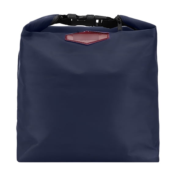 ACDANC Small Insulated Lunch Bag with Roll-Top Buckle,