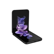 Samsung Galaxy Flip 3 5g 128gb Unlocked Black