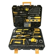 Best Auto Tool Sets - Zimtown 198 Piece Mechanics Tool Set, Auto Repair Review 