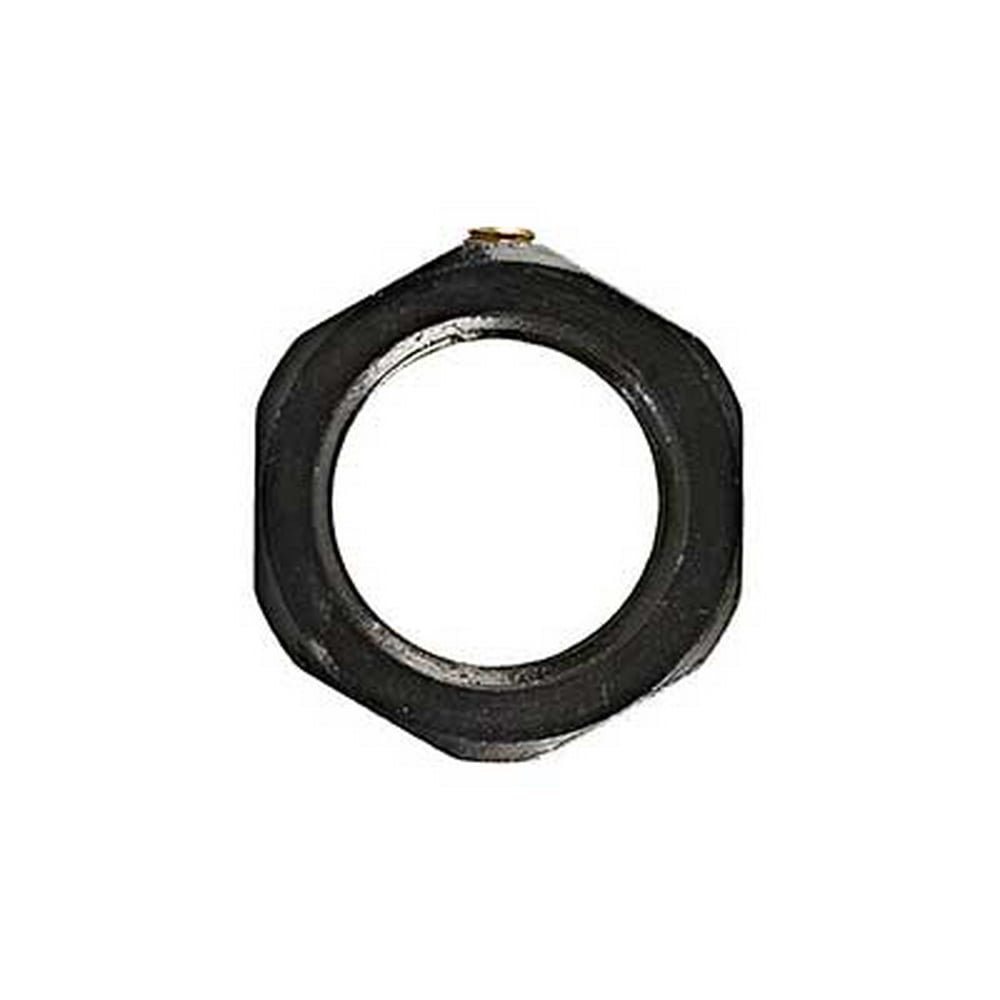 RCBS Die Lock Ring Assembly, with Set Screw, 7/814