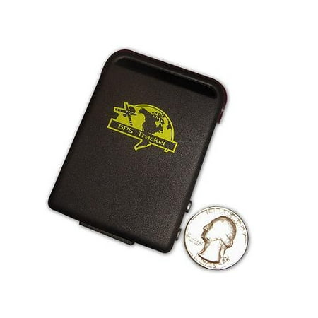 gps tracker for vans