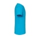 thumbnail image 3 of Fruit of the Loom - Camiseta Iconic 150 para Hombre (Azul Azure), 3 of 3