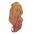 thumbnail image 2 of Women Long Straight Hair , Long Straight Cosplay  Cartoon Character Hair Bangs  for Performance, 2 of 8