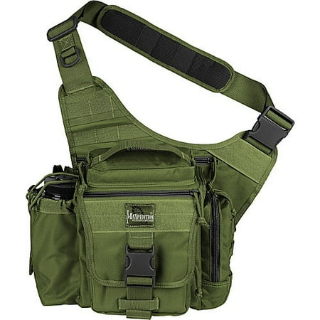 Maxpedition Jumbo E.D.C.