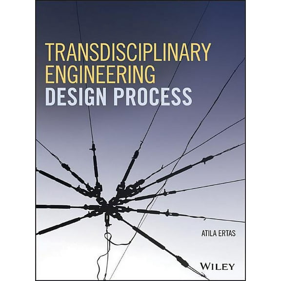 Transdisciplinary Engineering Design Process (Hardcover)