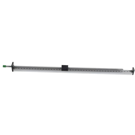 

CNC Rail 1000mm Linear Rail Guide Practical For Automated Machines And Equipments For DIY CNC Routers Lathes Machine