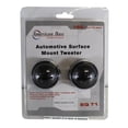 thumbnail image 4 of American Bass Surface Mount Silk Dome Tweeter 150W 4 Ohm with Neodymium SQ-T1, 4 of 4