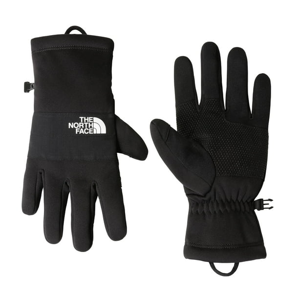 Guante THE NORTH FACE Sierra Etip para Hombre TNF Black - M