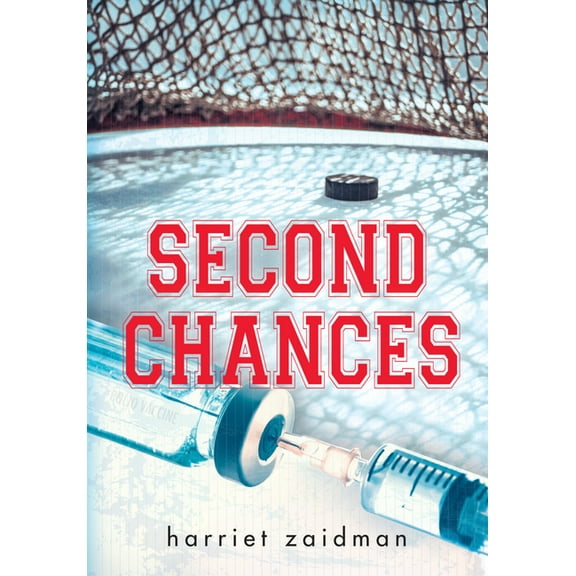Second Chances, (Paperback)