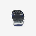 thumbnail image 3 of Stride Rite 360 Paddy Kid's Machine Washable Easy On/Off Sandal, Sizes 5-13, 3 of 9