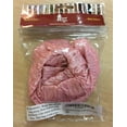 thumbnail image 3 of Royal Designs Fabric Cord and Chain cover with Touch Fastener - ideal for covering chandelier chains, wires and cables, Easy to Use, Pink, 3 of 5