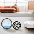thumbnail image 3 of Filter Set Suitable for Moulinex Mo291, Mo2913Pa/Am0, Mo292, Mo2923Pa/Am0, Mo293, 3 of 9