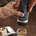 thumbnail image 2 of Máquina de Café Espresso Portátil WACACO Nanopresso con NS Adapter Ideal para Acampar, 2 of 7