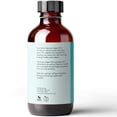 thumbnail image 4 of Aceite de Argán Orgánico Pure Body Naturals Natural para Piel, Rostro, Cabello y Uñas, 4 of 8