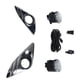 thumbnail image 5 of Kit de luces antiniebla ANGGREK 81220 06071 luz ámbar para Camry 2011 a 2014, 5 of 8