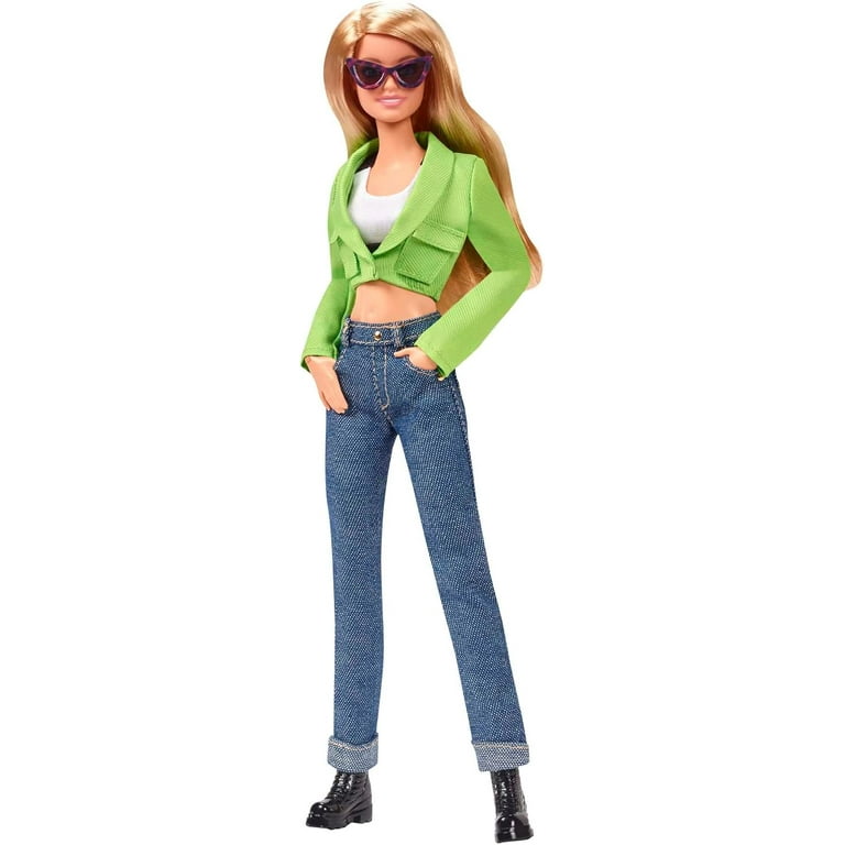 Barbie - fashion ty le taxido アウトフィットセット Barbie - fashion royalty le taxido アウトフィットセット
