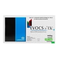 thumbnail image 2 of Evocs III Levofloxacino 500 mg I.V. solución inyectable 1 contenedor flexible, 2 of 4
