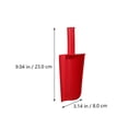 thumbnail image 2 of HORIALENCE 3Pcs Kids Yard Tools Sand Shovels Assorted Color for Hand Eye Coordination Improvement, 2 of 5