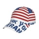 thumbnail image 1 of Fotbe Thank You Veterans Gorro Clásico de Béisbol, Gorra Ajustable con Broche Snapback, Gorro de Exterior de Algodón Suave, 1 of 6
