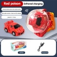 thumbnail image 2 of Reloj de pulsera Control remoto 2.4G 1/58 Mini Racing Car 4CH RC Vehículo para niños Niños Tmvgtek juguetes de los niños, 2 of 9