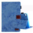 thumbnail image 3 of For Galaxy Tab S5e / T720 Leather Case With Holder, 3 of 5
