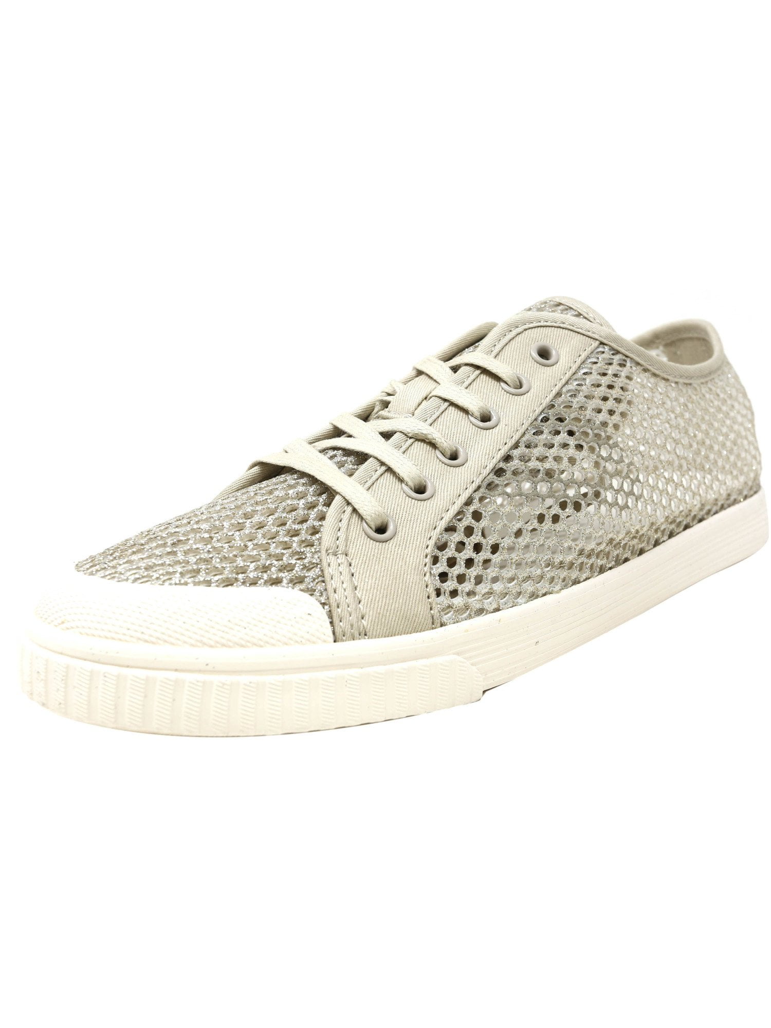 tretorn patterned sneaker