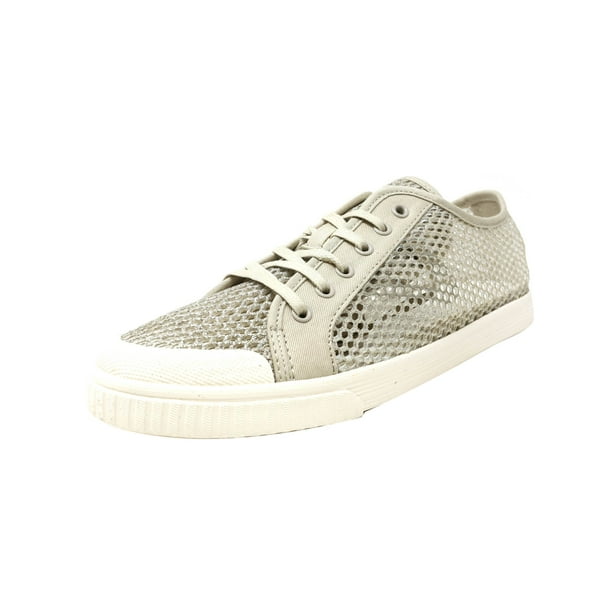 mesh tretorn sneakers