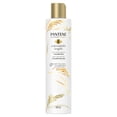 thumbnail image 1 of Pantene Sulfate Free Shampoo, Anti Breakage for Medium or Long Hair with Rice Water, Safe for Color Treated Hair, Nutrient Blends, 1 of 9