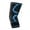 Blue, variant on Huanledash Elbow Pad Breathable Adjustable Elastic Brace Sports Elbow Support Protector Arm Guard for Men Women