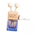 thumbnail image 1 of Abbracc 6xEmpty Car Diffuseur Vent Clip Universel Réutilisable Auto Parfum Diffuseur Bouteille Bleu, 1 of 9
